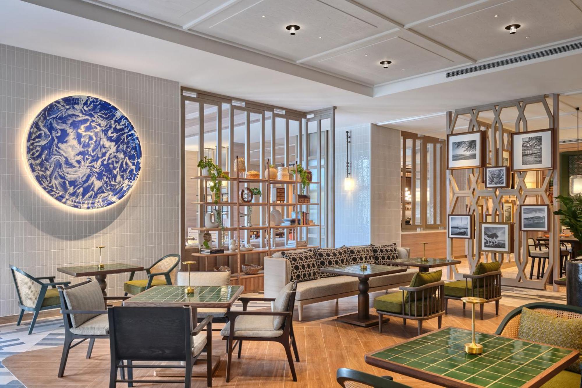 Hilton Hua Hin Resort & Spa Exterior photo