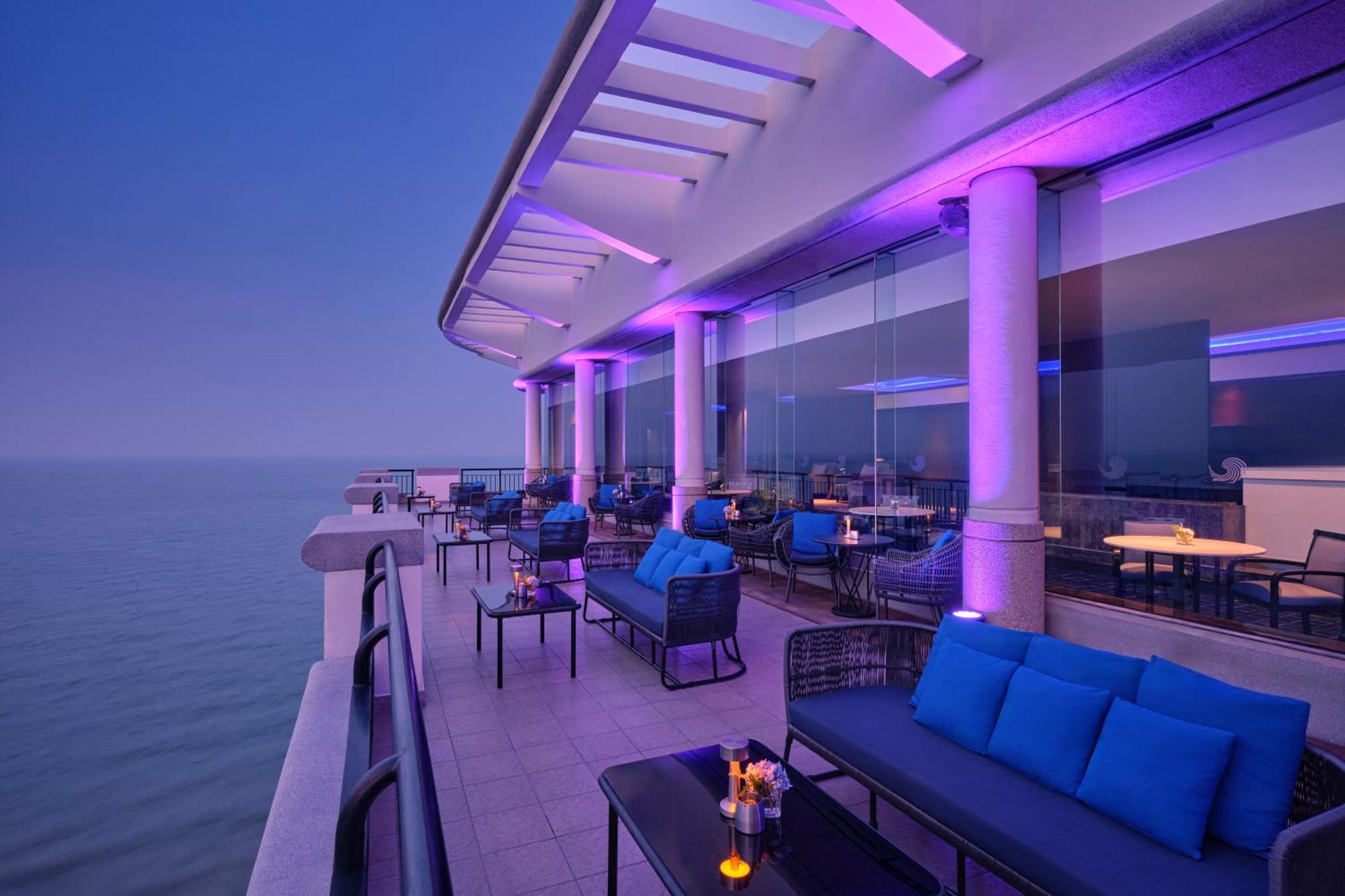Hilton Hua Hin Resort & Spa Exterior photo