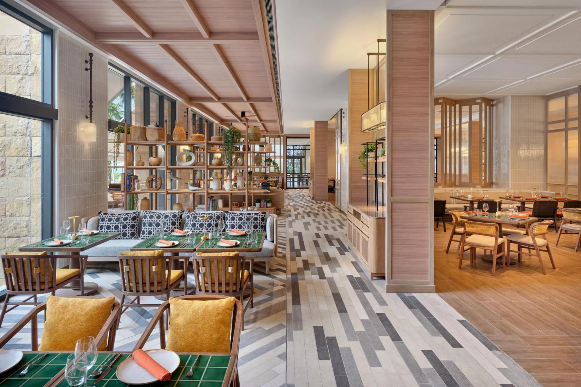 Hilton Hua Hin Resort & Spa Exterior photo