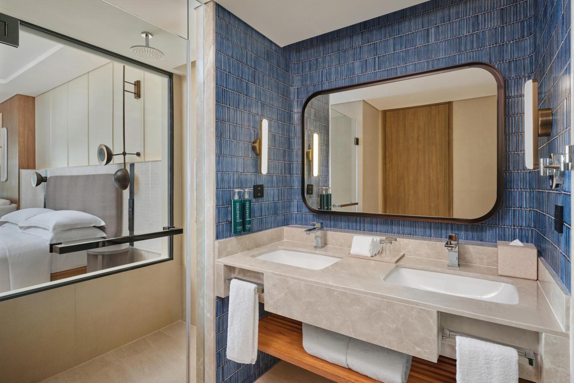 Hilton Hua Hin Resort & Spa Exterior photo